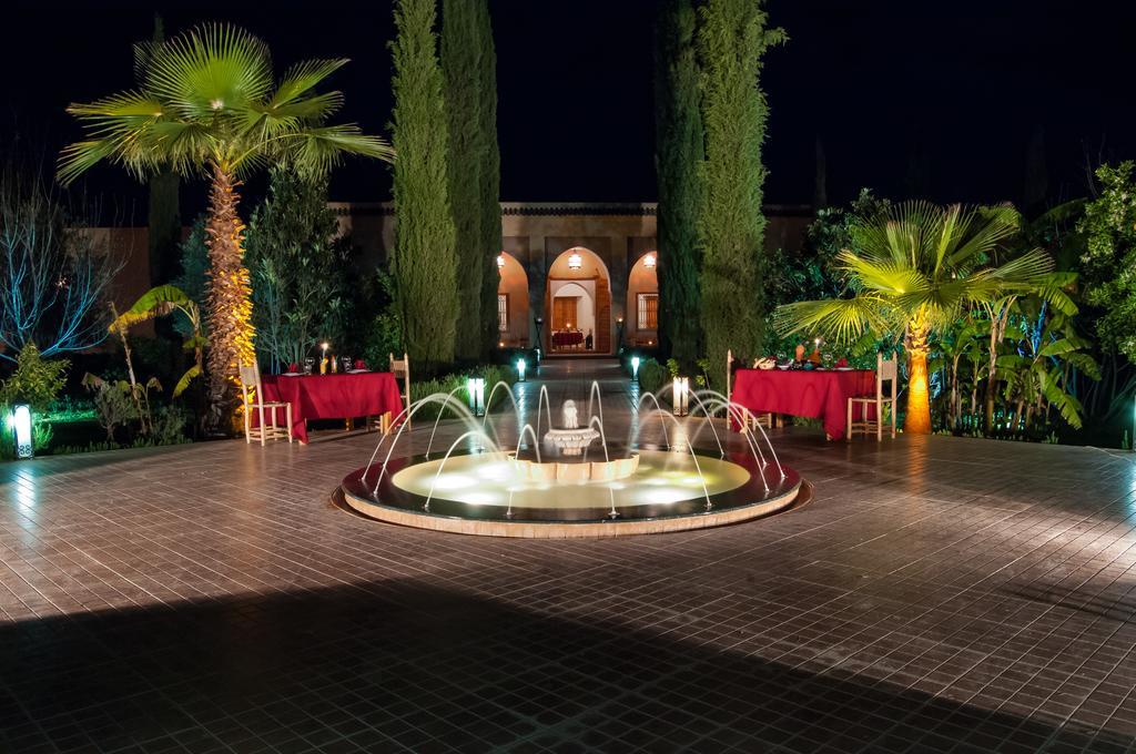 Riad Sougtani Tazrou Dış mekan fotoğraf