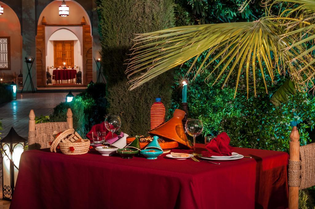 Riad Sougtani Tazrou Dış mekan fotoğraf