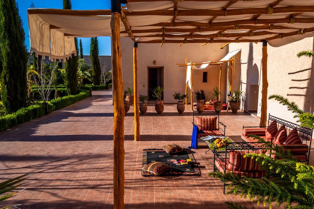 Riad Sougtani Tazrou Dış mekan fotoğraf