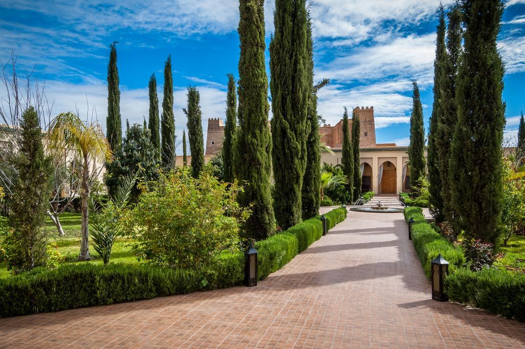 Riad Sougtani Tazrou Dış mekan fotoğraf