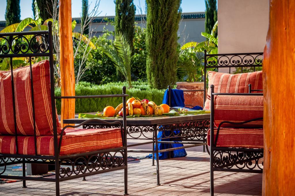 Riad Sougtani Tazrou Dış mekan fotoğraf