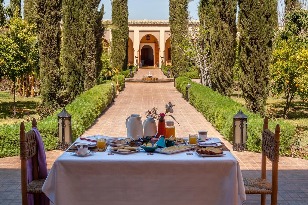 Riad Sougtani Tazrou Dış mekan fotoğraf