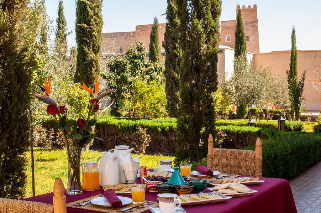 Riad Sougtani Tazrou Dış mekan fotoğraf