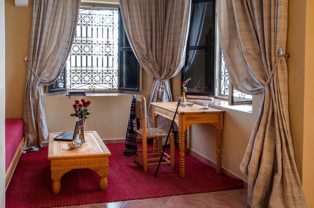 Riad Sougtani Tazrou Dış mekan fotoğraf