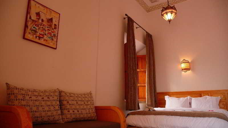 Riad Sougtani Tazrou Dış mekan fotoğraf