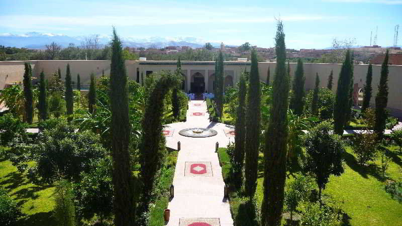 Riad Sougtani Tazrou Dış mekan fotoğraf